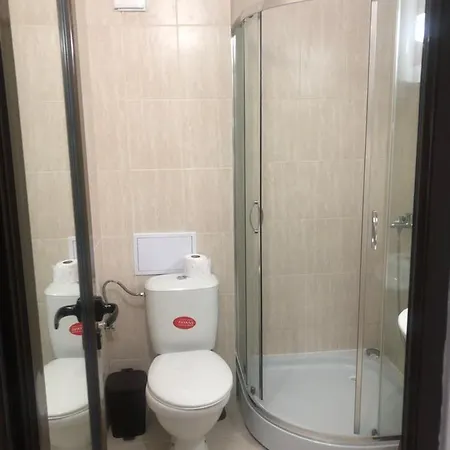 Apartment калабрия Sveti Vlas