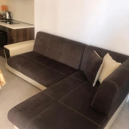 Apartment калабрия *